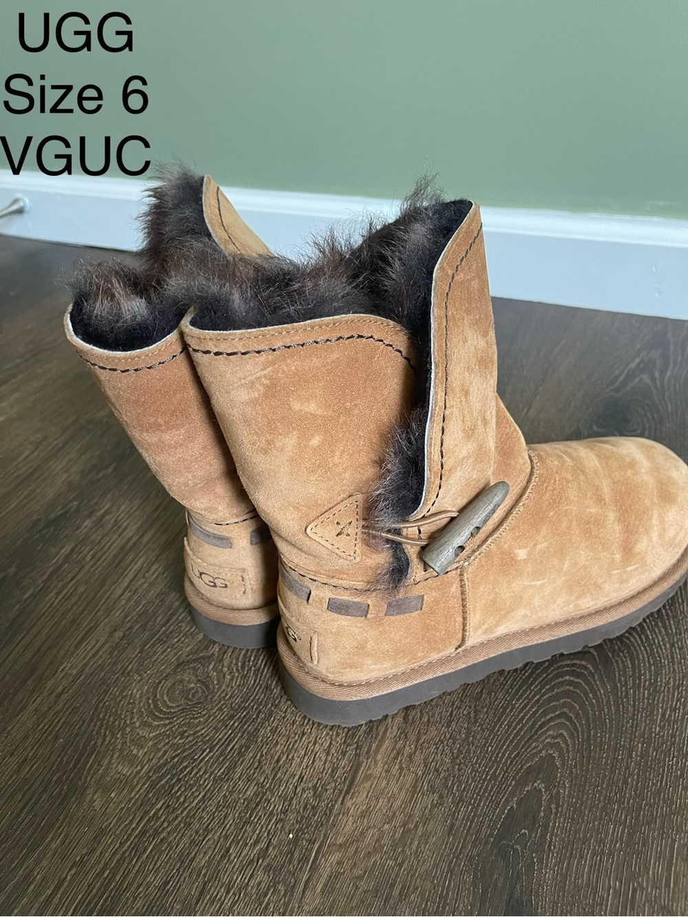 UGG Boots